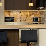 Heritage Apartman