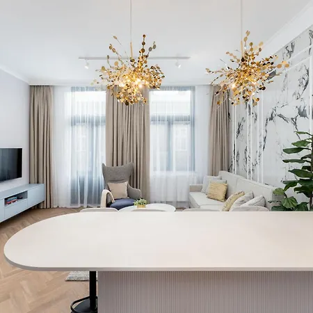 Heritage Appartement Cracovie