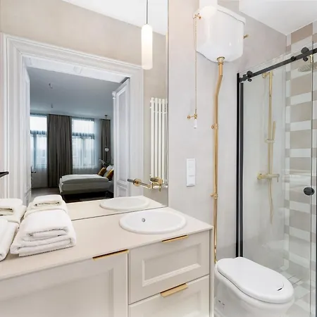 Appartement Heritage *