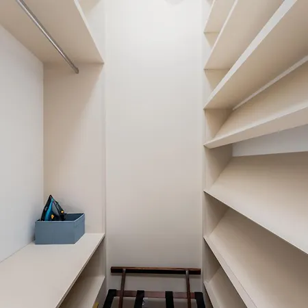 Appartement Heritage Cracovie