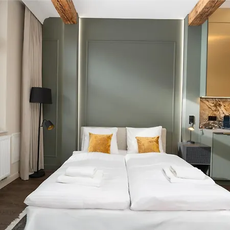 Appartement Heritage