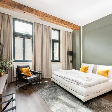 Heritage Appartement Cracovie