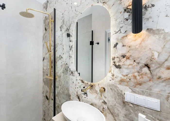 Heritage Apartment Krakow