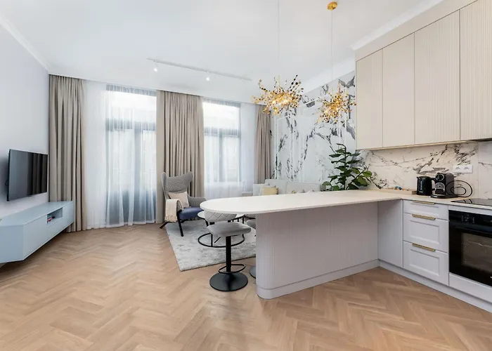 Heritage Apartment Krakow