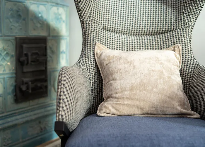 Apartment Heritage *