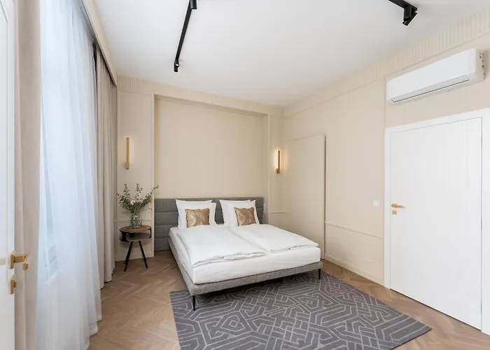 Apartment Heritage *