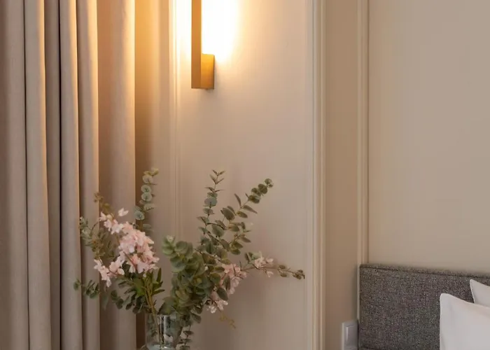 Heritage Apartment Krakow