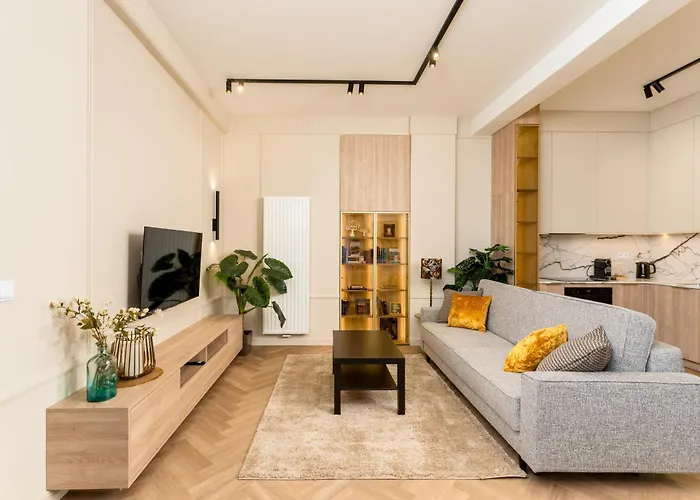 Heritage Apartment Krakow