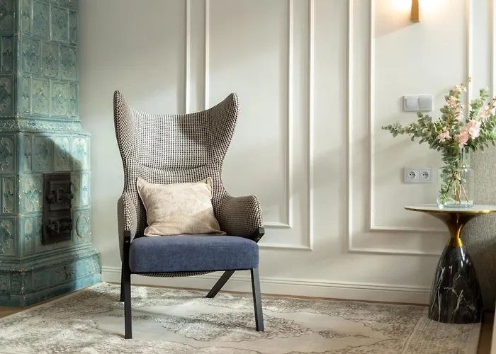 Apartment Heritage Krakow