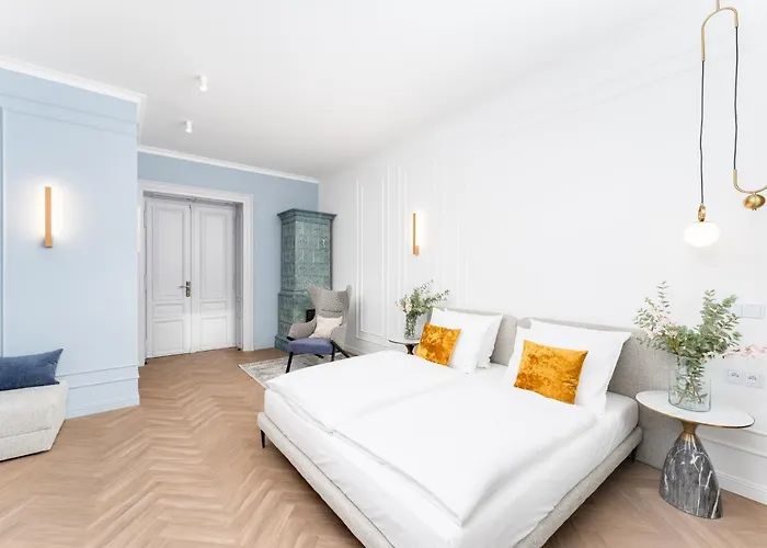 Heritage Apartment Krakow