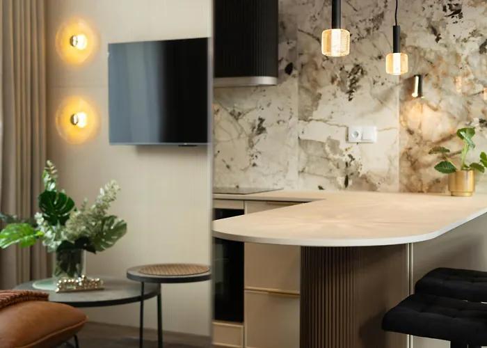 Apartment Heritage Krakow