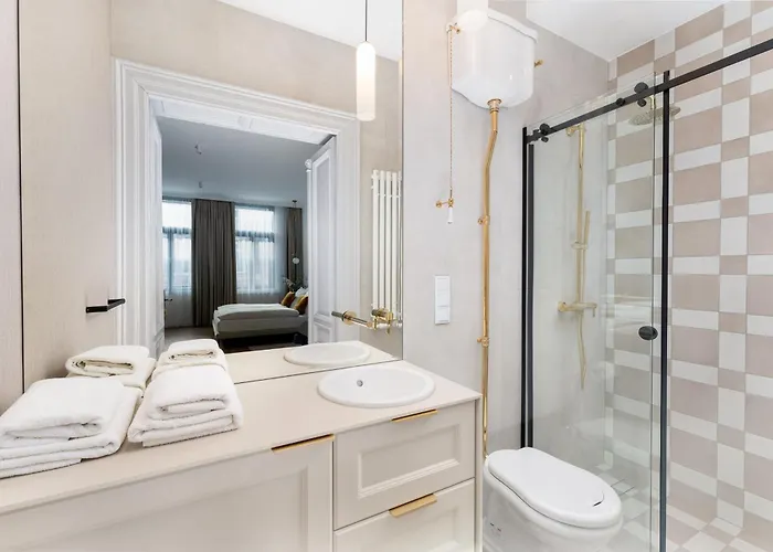 Apartment Heritage *