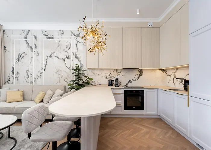 Heritage Apartment Krakow