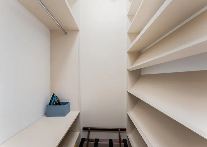 Apartment Heritage Krakow