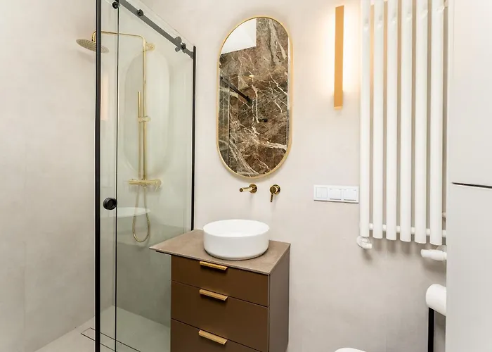 Apartment Heritage Krakow