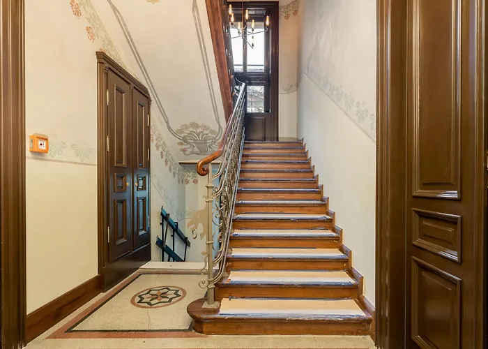 Apartment Heritage Krakow