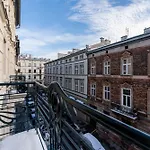 Апартаменты Heritage
