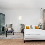 Апартаменты Heritage *