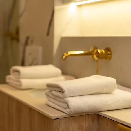 Apartamento Heritage