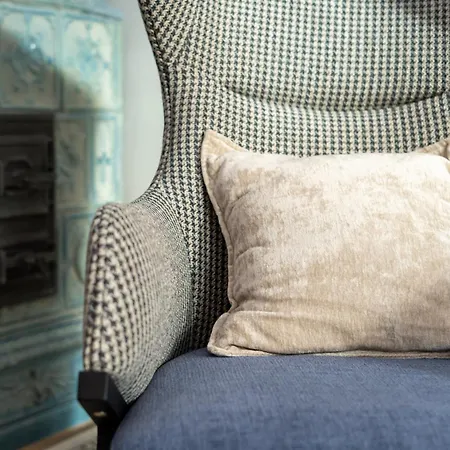 Apartament Heritage *