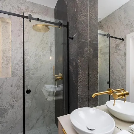 Heritage Apartamento