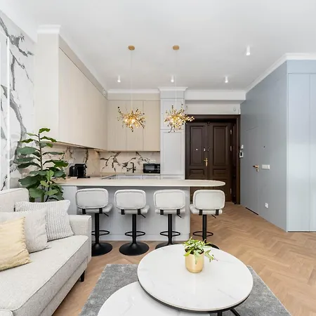 Apartament Heritage Kraków