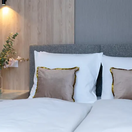 Apartamento Heritage