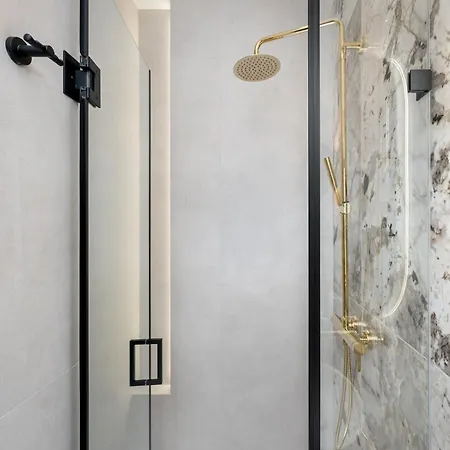 Apartamento Heritage