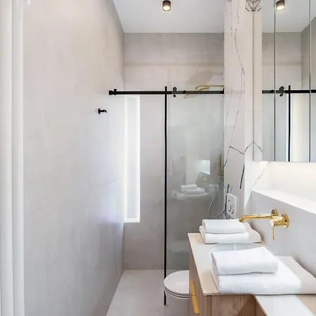 Apartamento Heritage