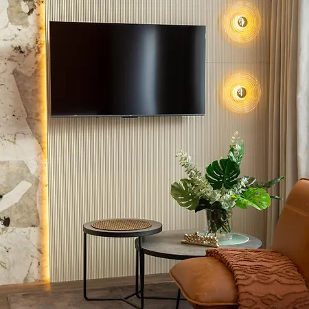 Apartament Heritage *