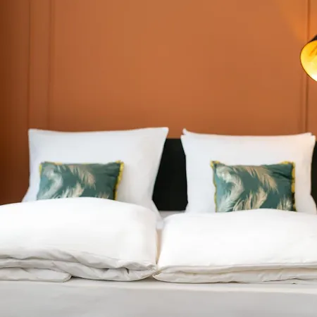 Heritage Apartamento