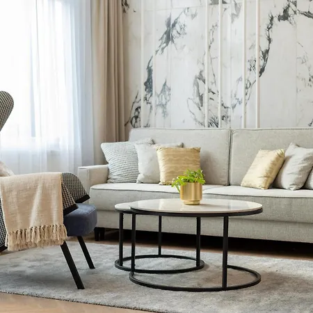 Lejlighed Heritage Kraków