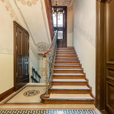 Lejlighed Heritage Kraków