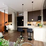 Apartmán Heritage Krakov