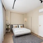Apartmán Heritage *