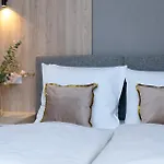 Apartmán Heritage