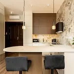 Apartmán Heritage Krakov