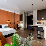 Heritage Apartmán *