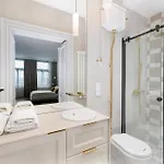 Apartmán Heritage *