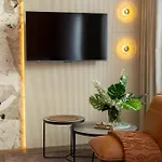 Apartmán Heritage *
