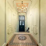 Apartmán Heritage
