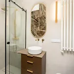 Apartmán Heritage Krakov