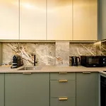 Apartmán Heritage *