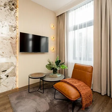 Apartment Heritage