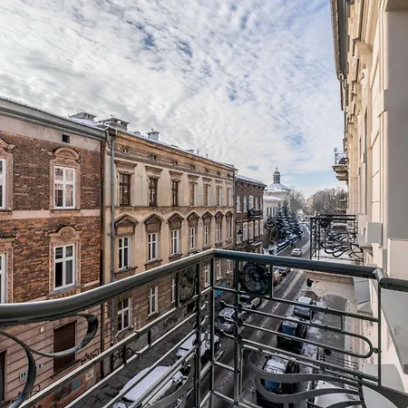 Heritage * Krakow