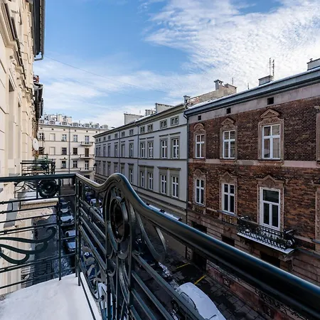 Apartment Heritage