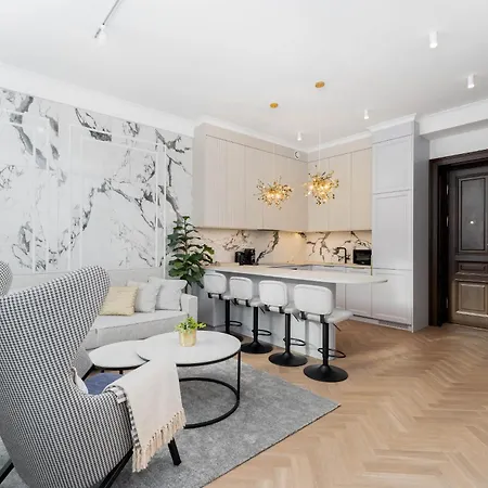 Heritage Apartment Krakow