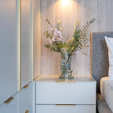 Heritage Apartment