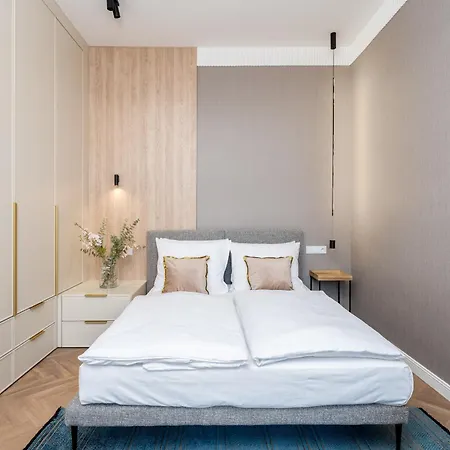 Heritage Apartment