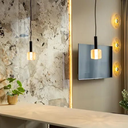 Heritage Apartment *